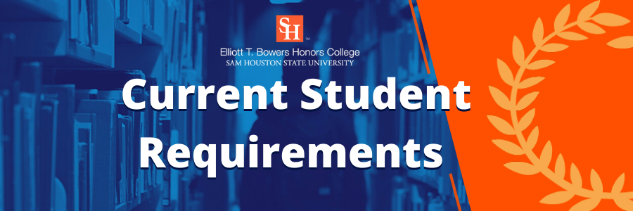 Current Student Web Banner